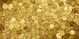تعبیر خواب سکه در خواب چیست؟